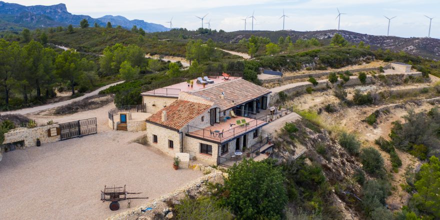 Casa in vendita a El Perelló