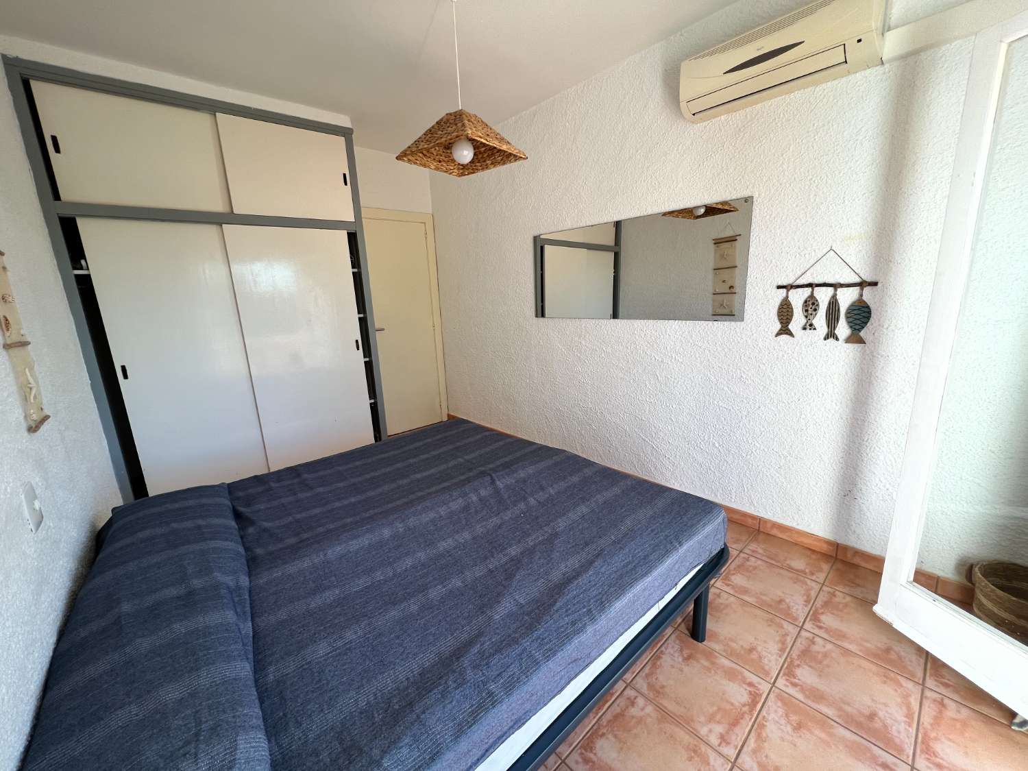Casa indipendente con terrazzo e piscina