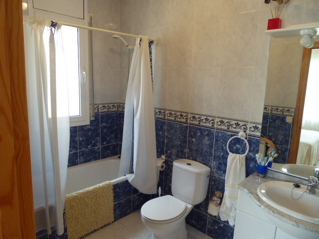 Einfamilienhaus mit Swimmingpool