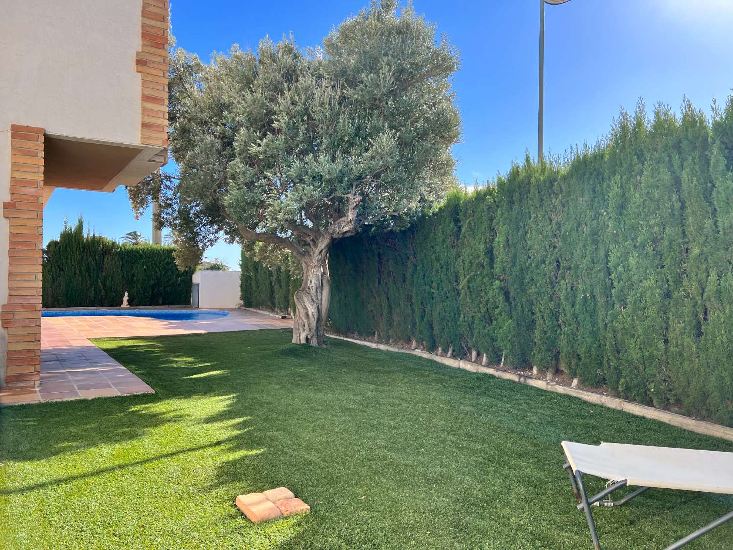 Casa in vendita a Calafat (L'Ametlla de Mar)