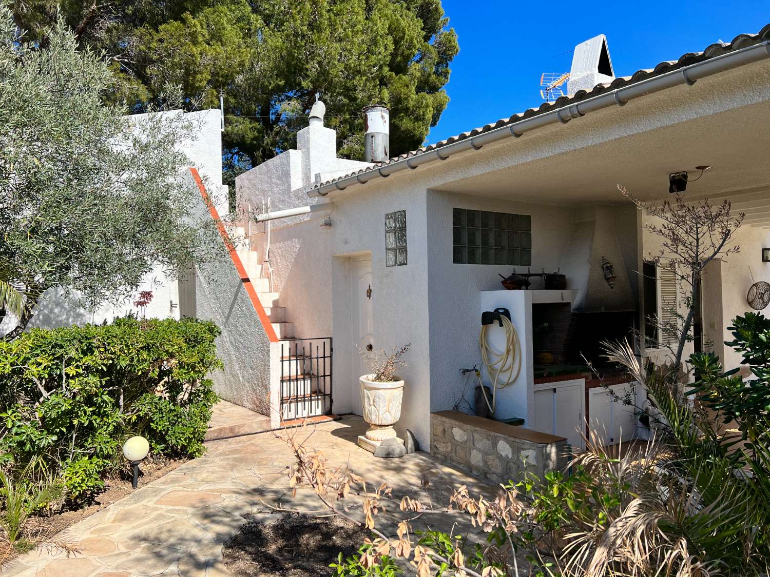 Casa en venda in Calafat (L'Ametlla de Mar)