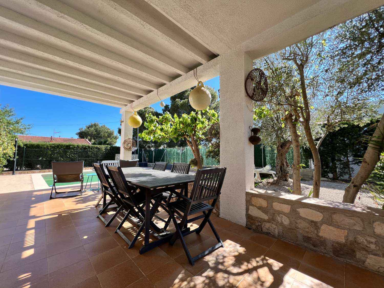 Casa en venda in Calafat (L'Ametlla de Mar)