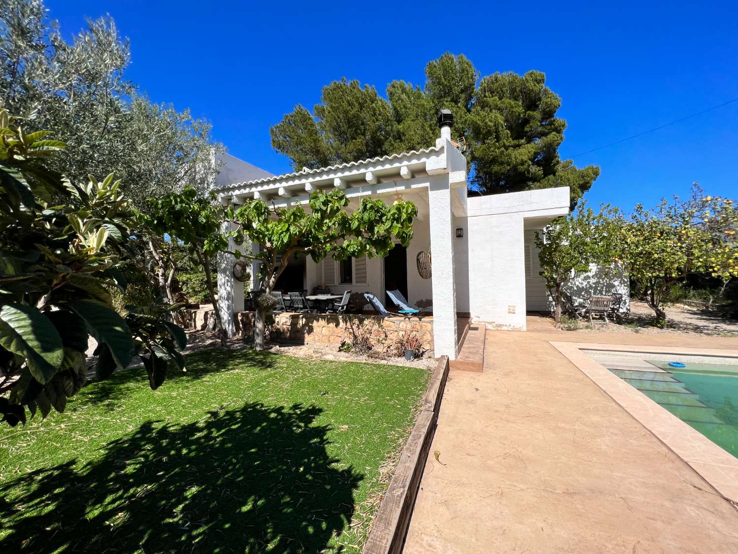 Casa en venda in Calafat (L'Ametlla de Mar)