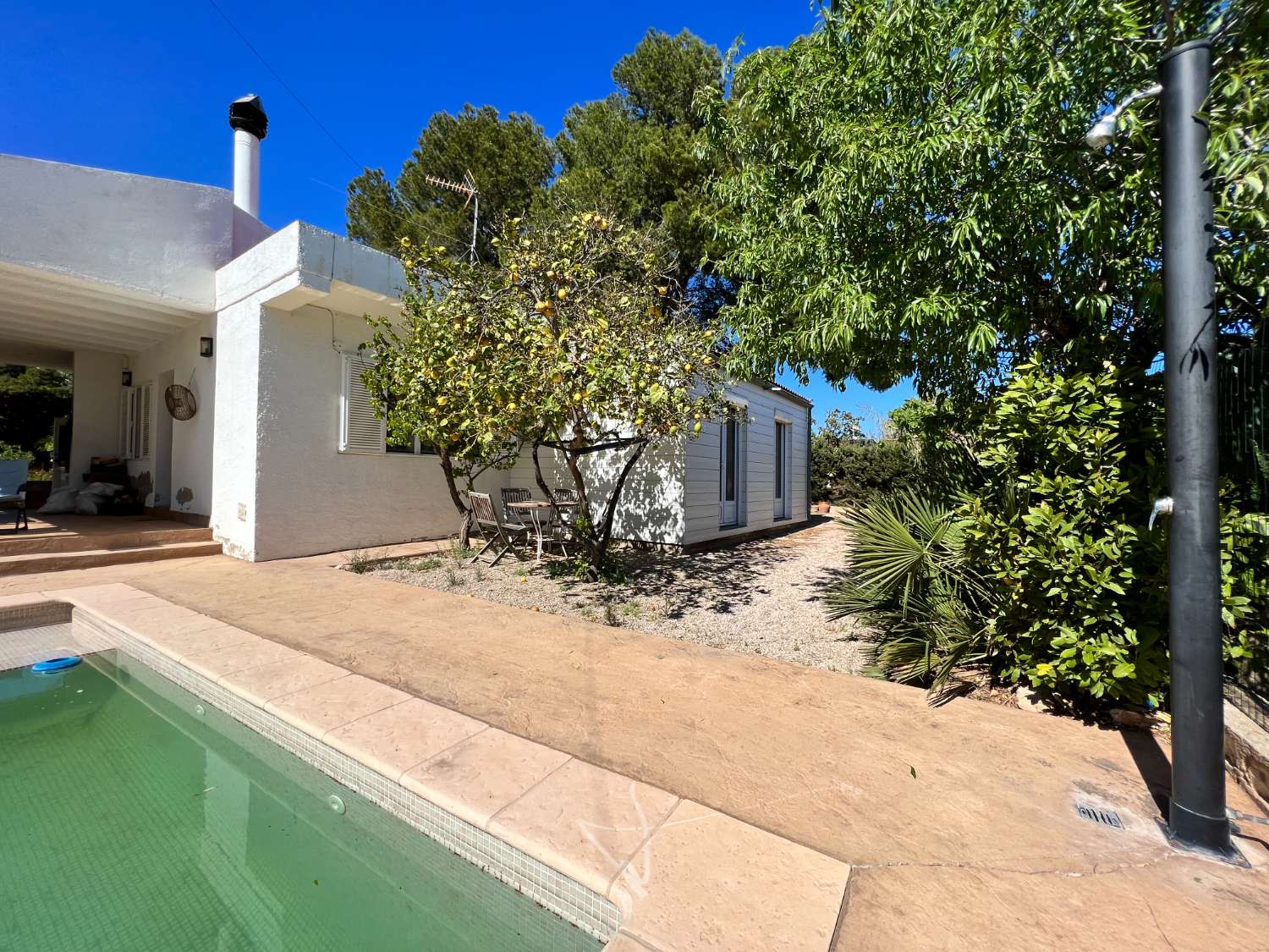 Casa en venda in Calafat (L'Ametlla de Mar)