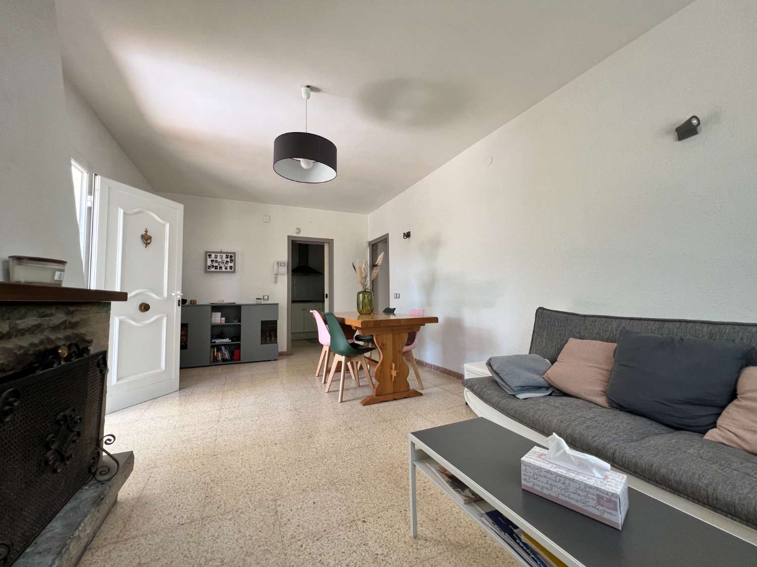 Casa en venda in Calafat (L'Ametlla de Mar)