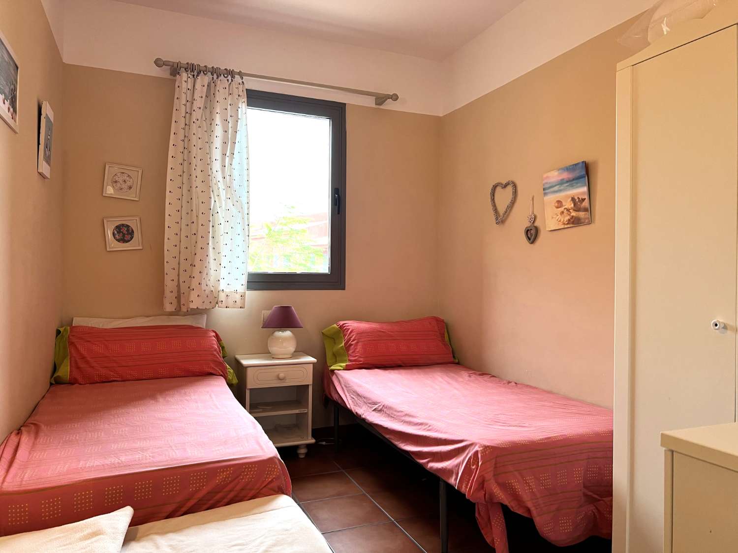 Piso in vendita a Sant Jordi d'Alfama (L'Ametlla de Mar)