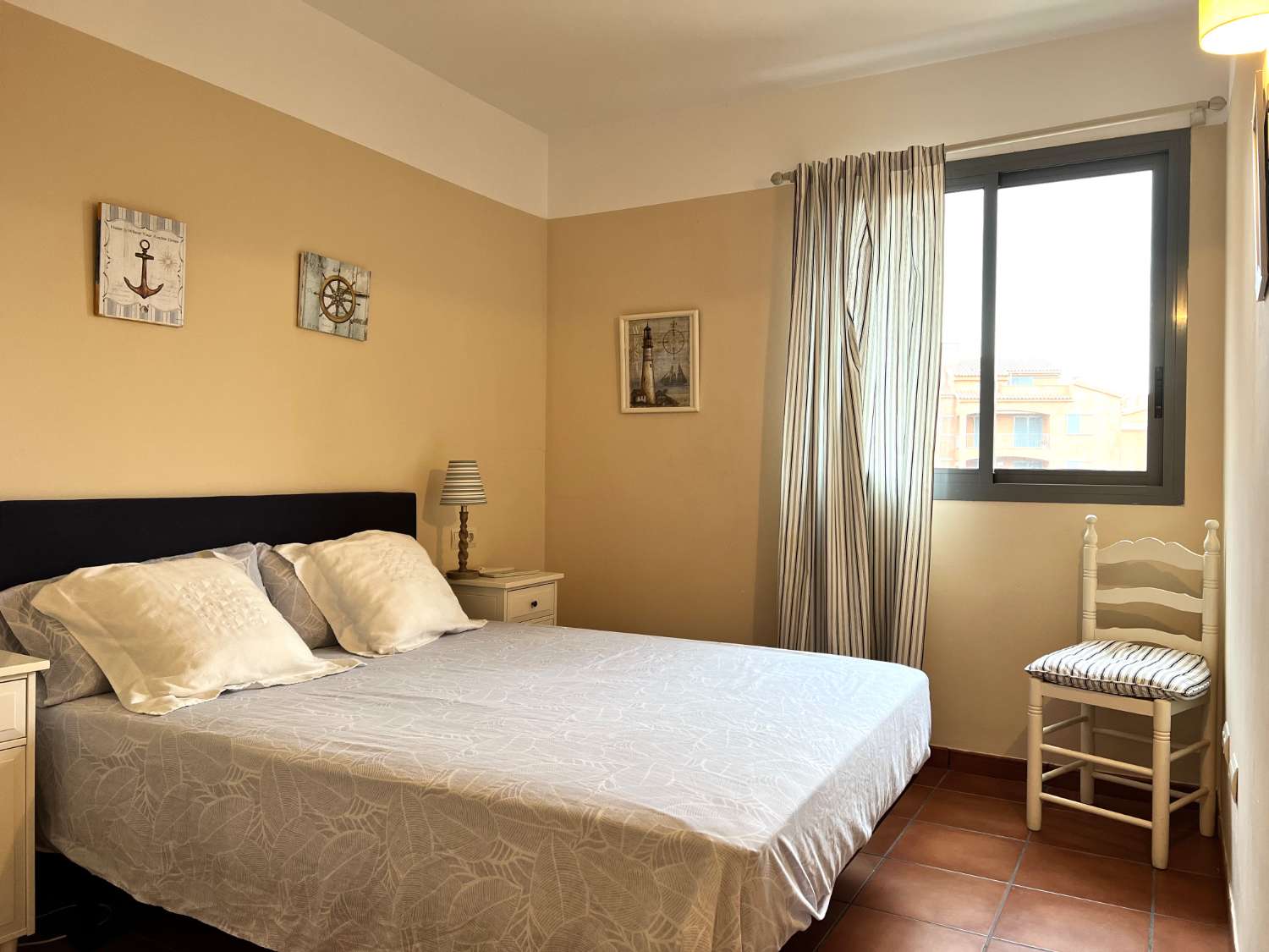 Piso in vendita a Sant Jordi d'Alfama (L'Ametlla de Mar)