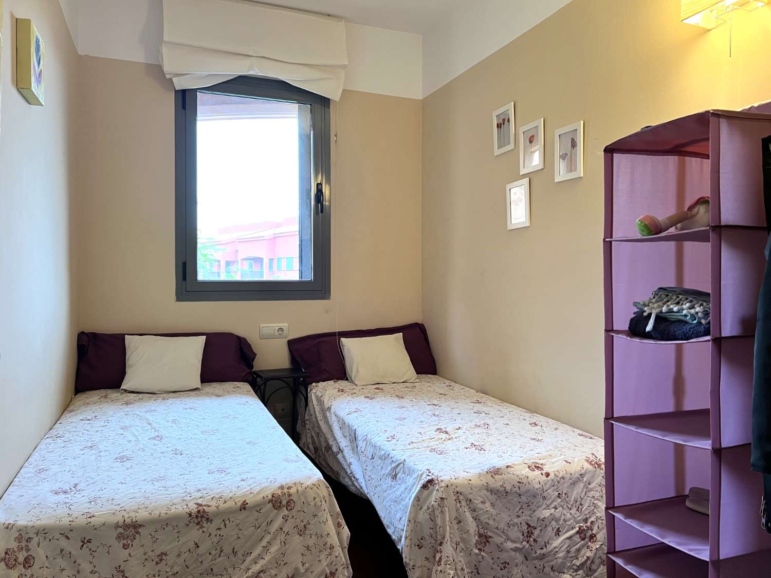 Piso in vendita a Sant Jordi d'Alfama (L'Ametlla de Mar)