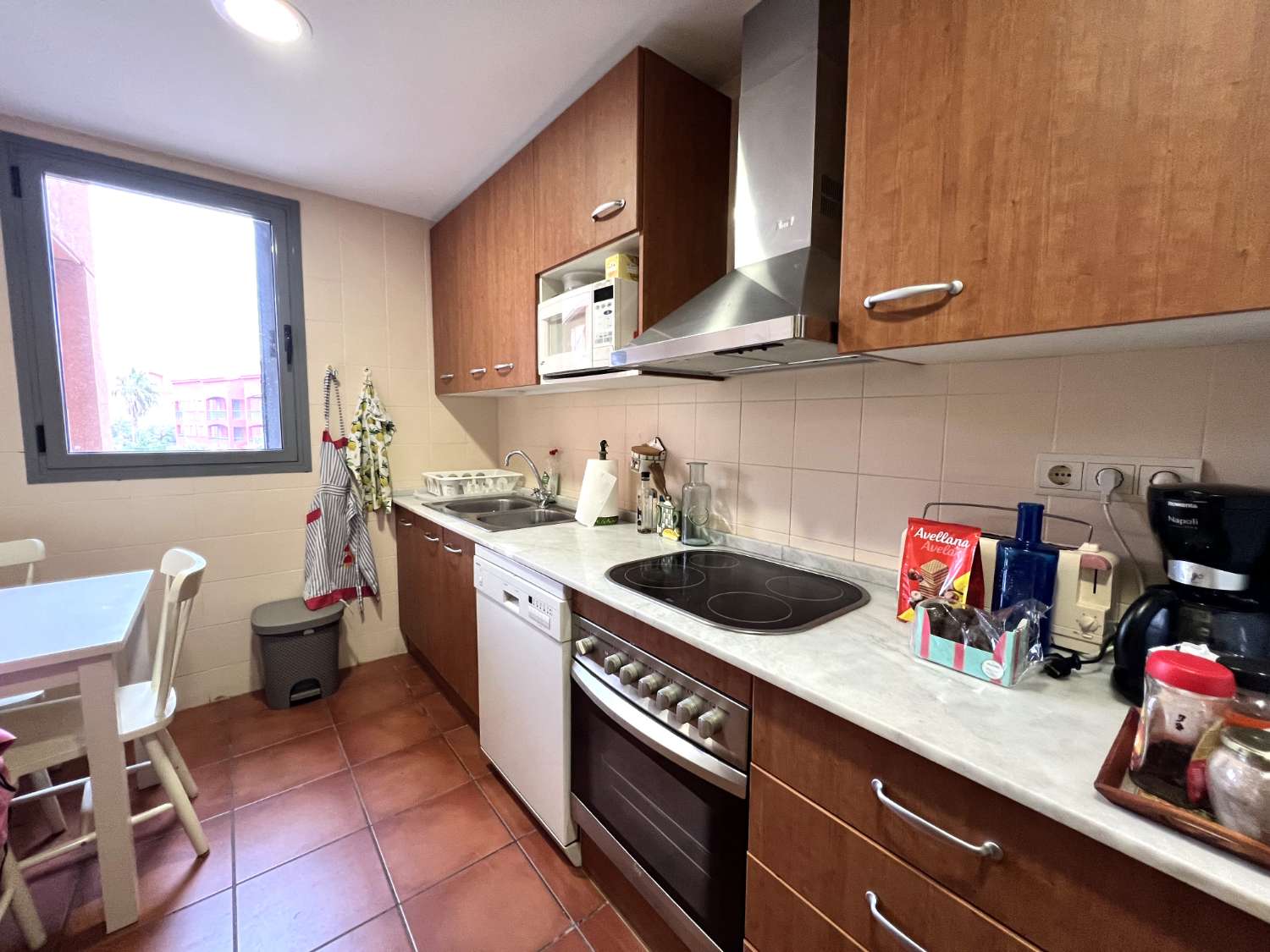Piso in vendita a Sant Jordi d'Alfama (L'Ametlla de Mar)