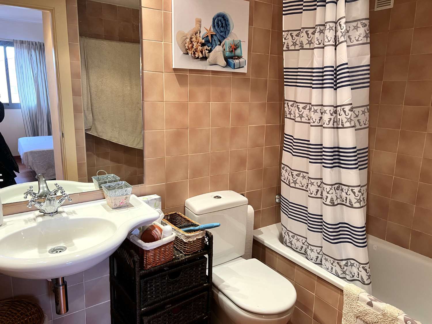 Piso in vendita a Sant Jordi d'Alfama (L'Ametlla de Mar)