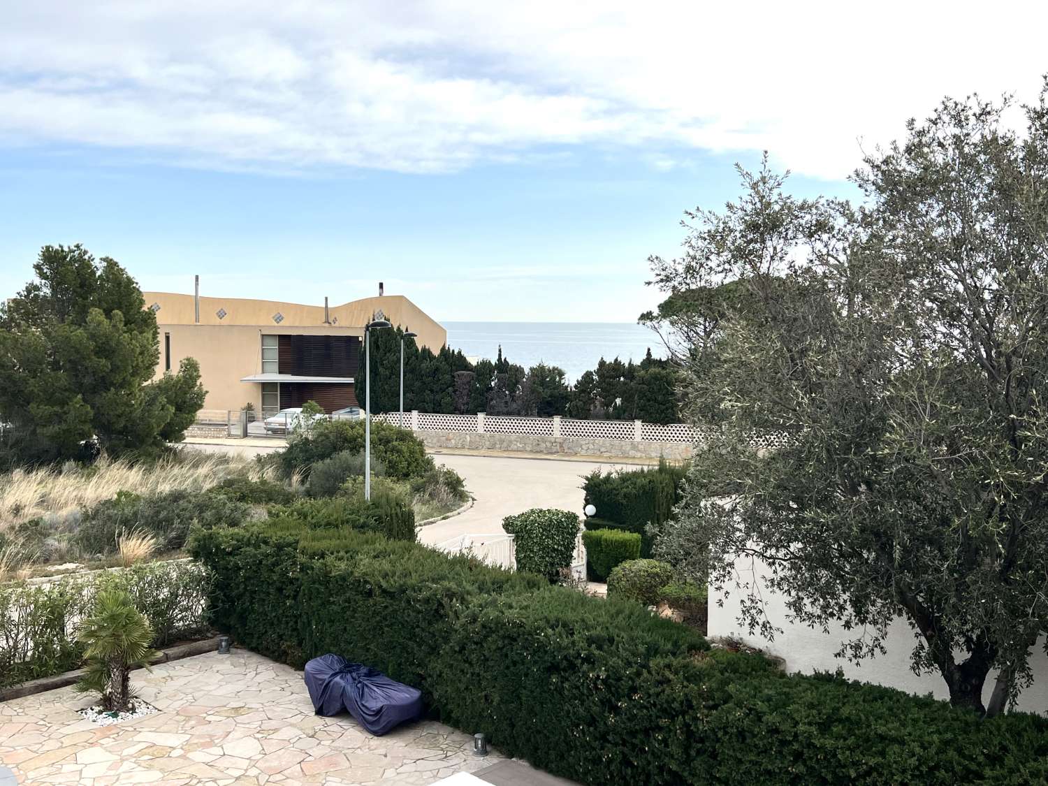 House for sale in Calafat (L'Ametlla de Mar)