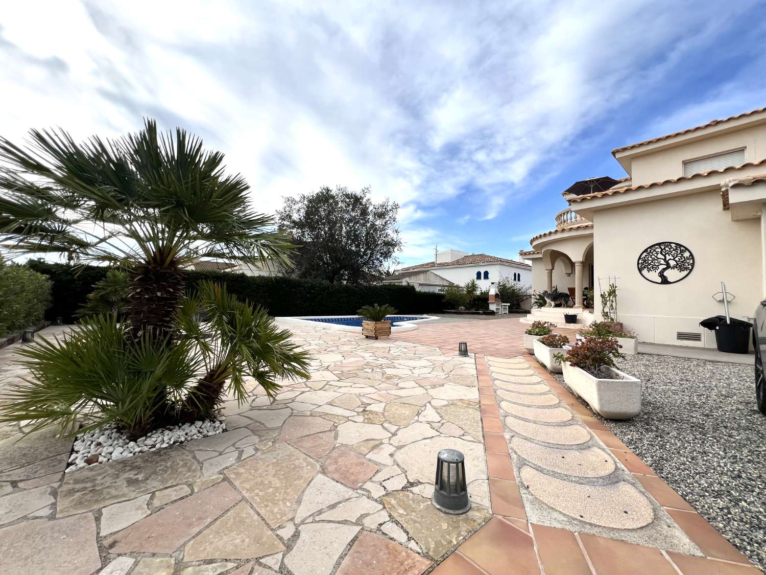 House for sale in Calafat (L'Ametlla de Mar)