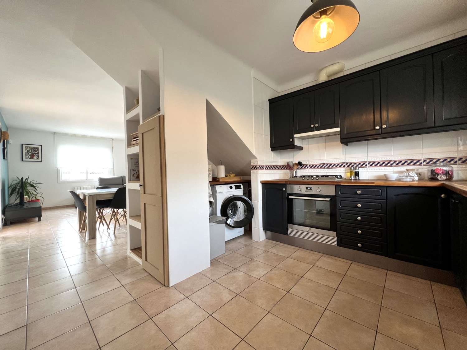 House for sale in Calafat (L'Ametlla de Mar)