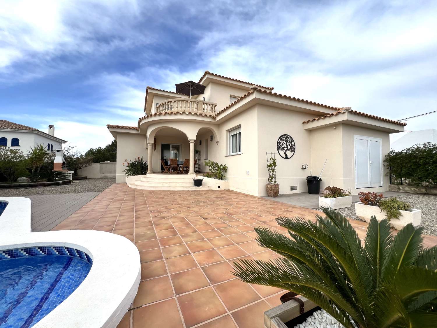 House for sale in Calafat (L'Ametlla de Mar)