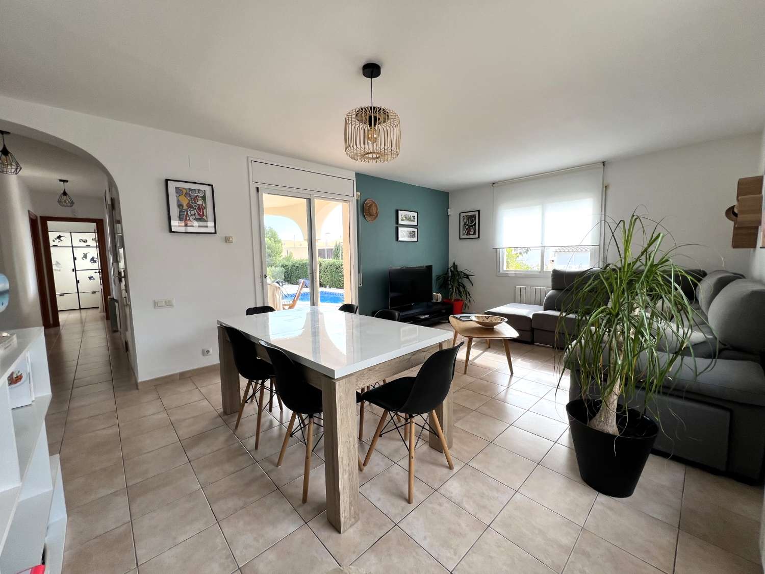 House for sale in Calafat (L'Ametlla de Mar)