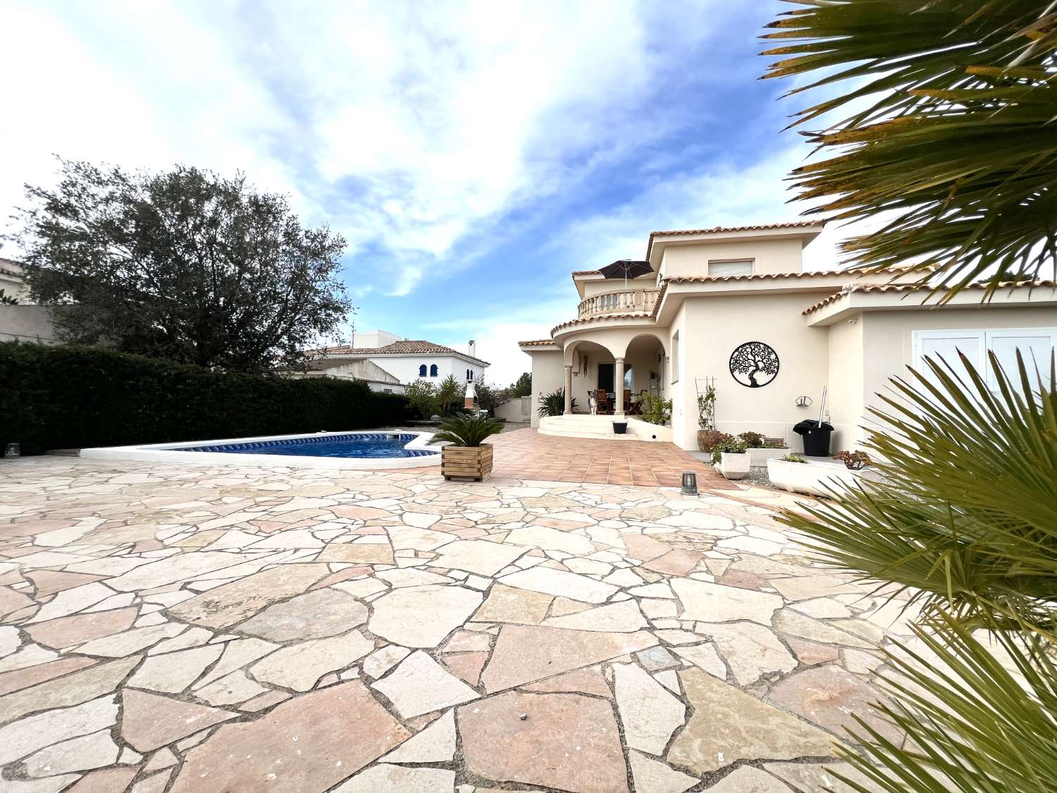 House for sale in Calafat (L'Ametlla de Mar)