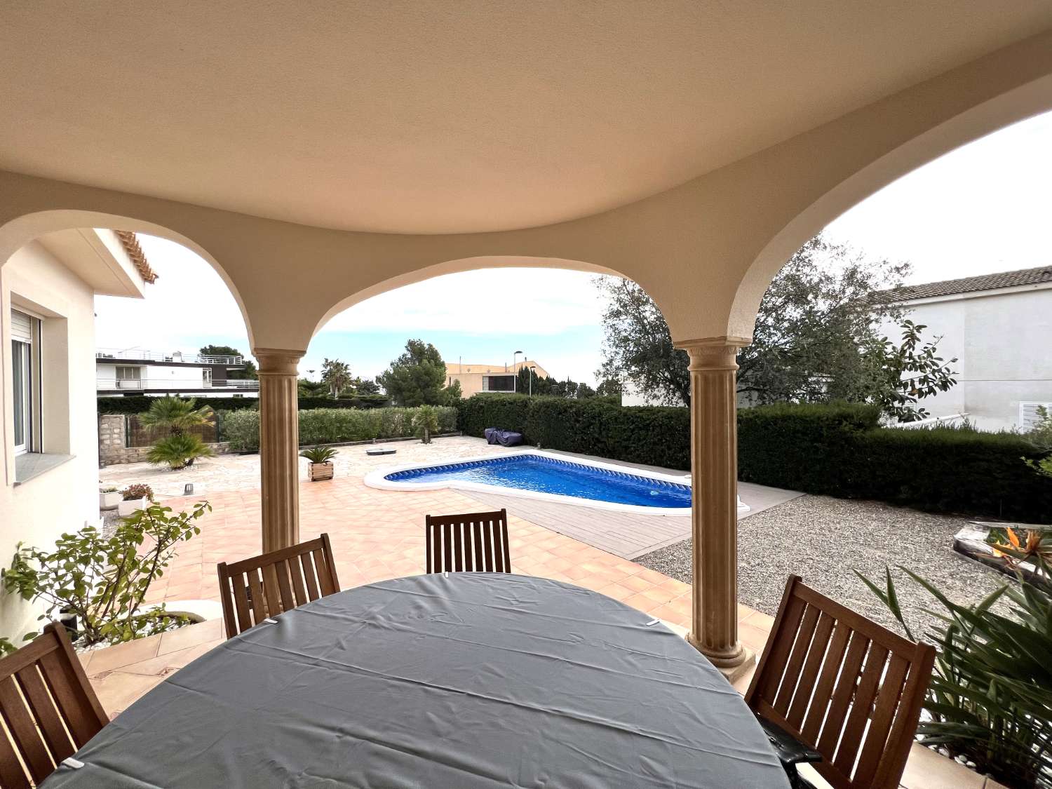 House for sale in Calafat (L'Ametlla de Mar)