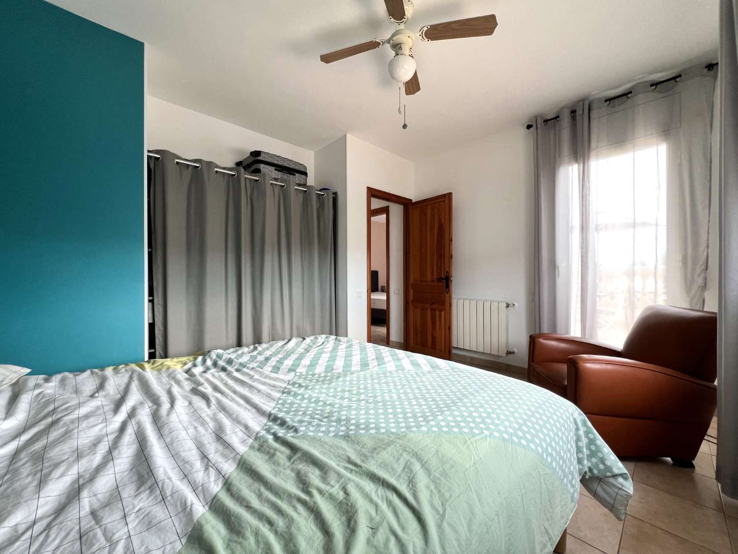 House for sale in Calafat (L'Ametlla de Mar)