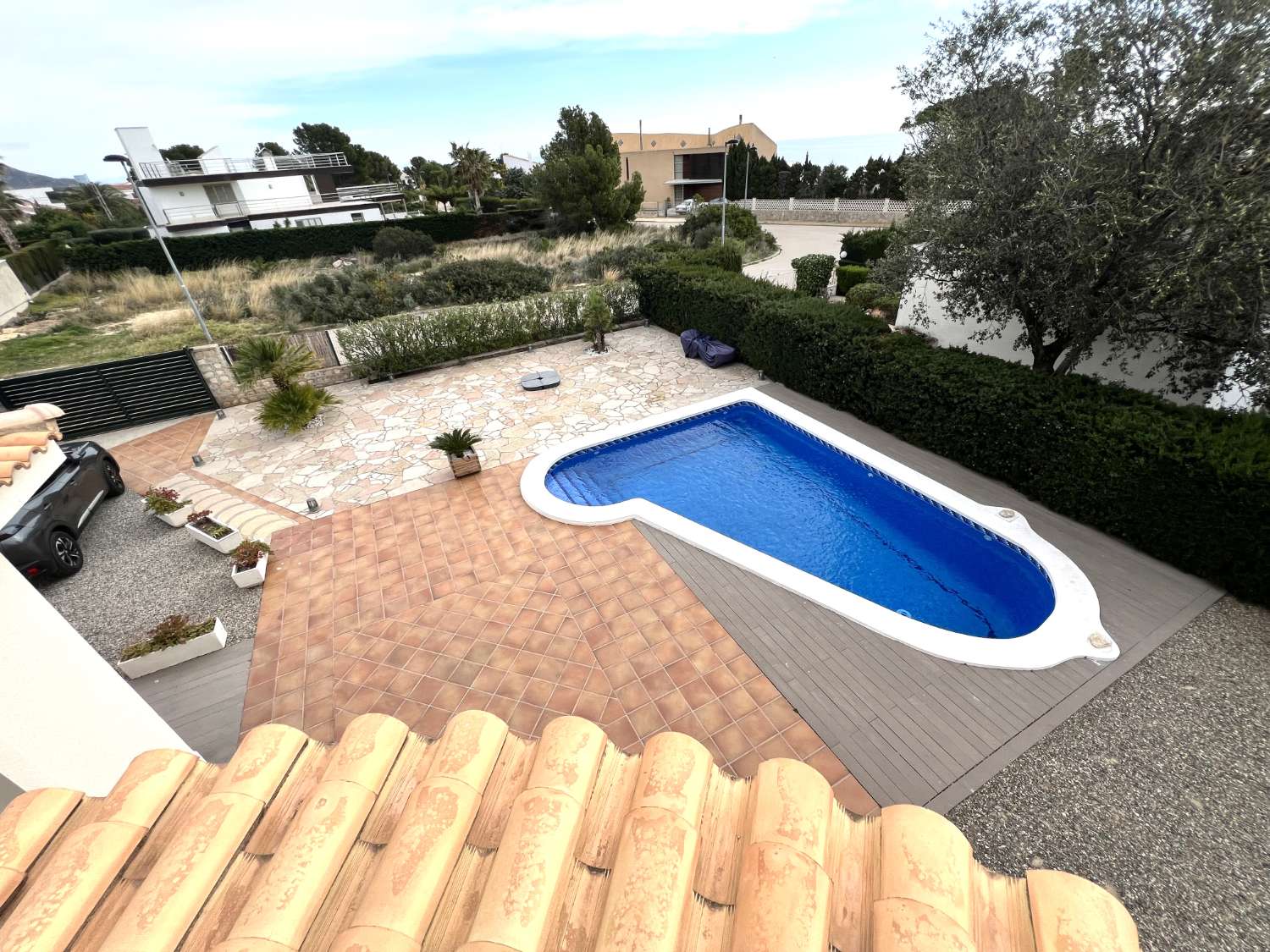 House for sale in Calafat (L'Ametlla de Mar)