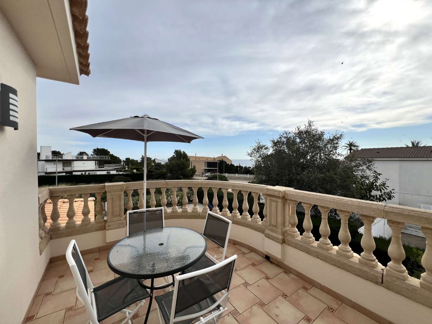 House for sale in Calafat (L'Ametlla de Mar)