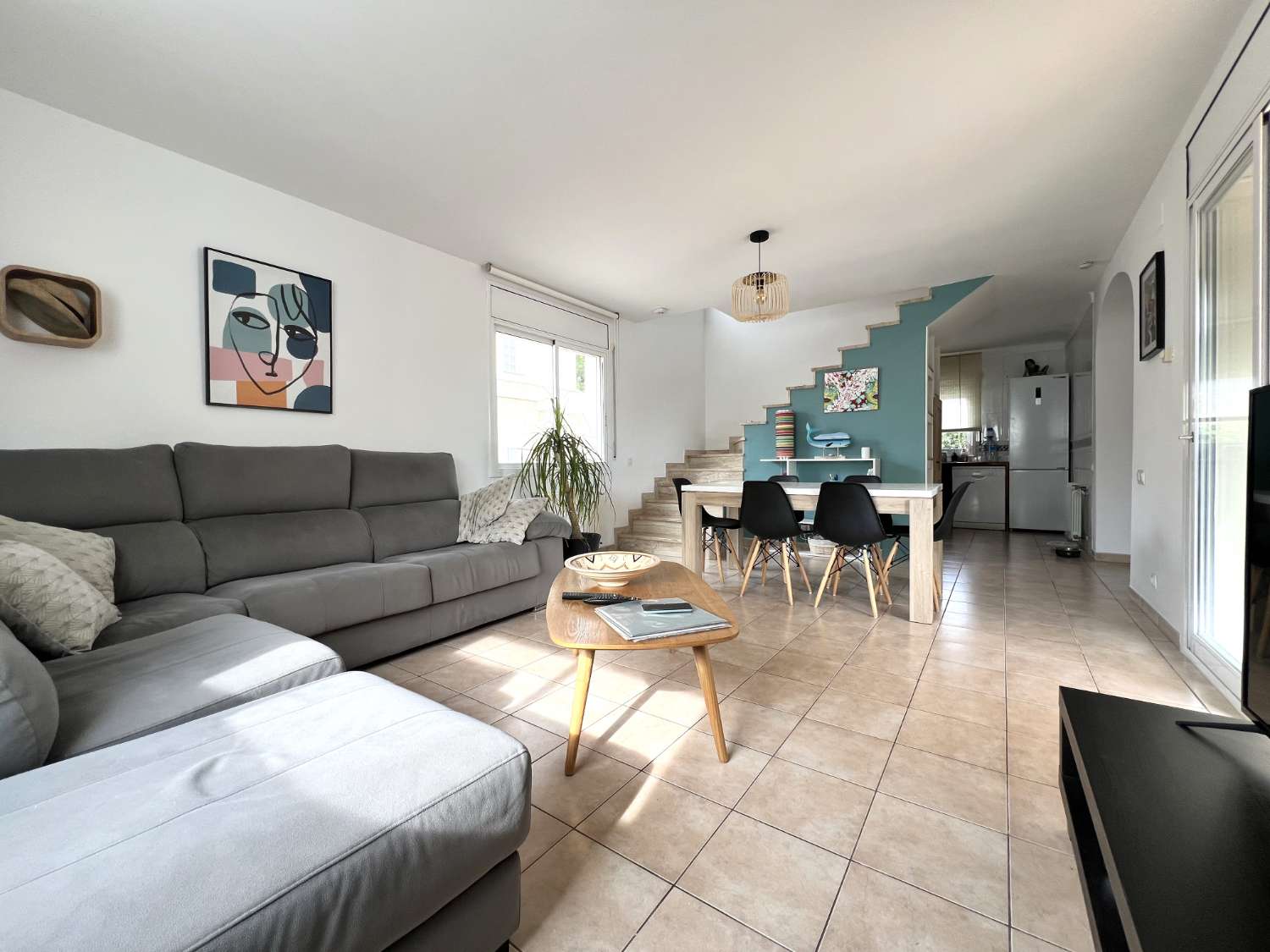 House for sale in Calafat (L'Ametlla de Mar)
