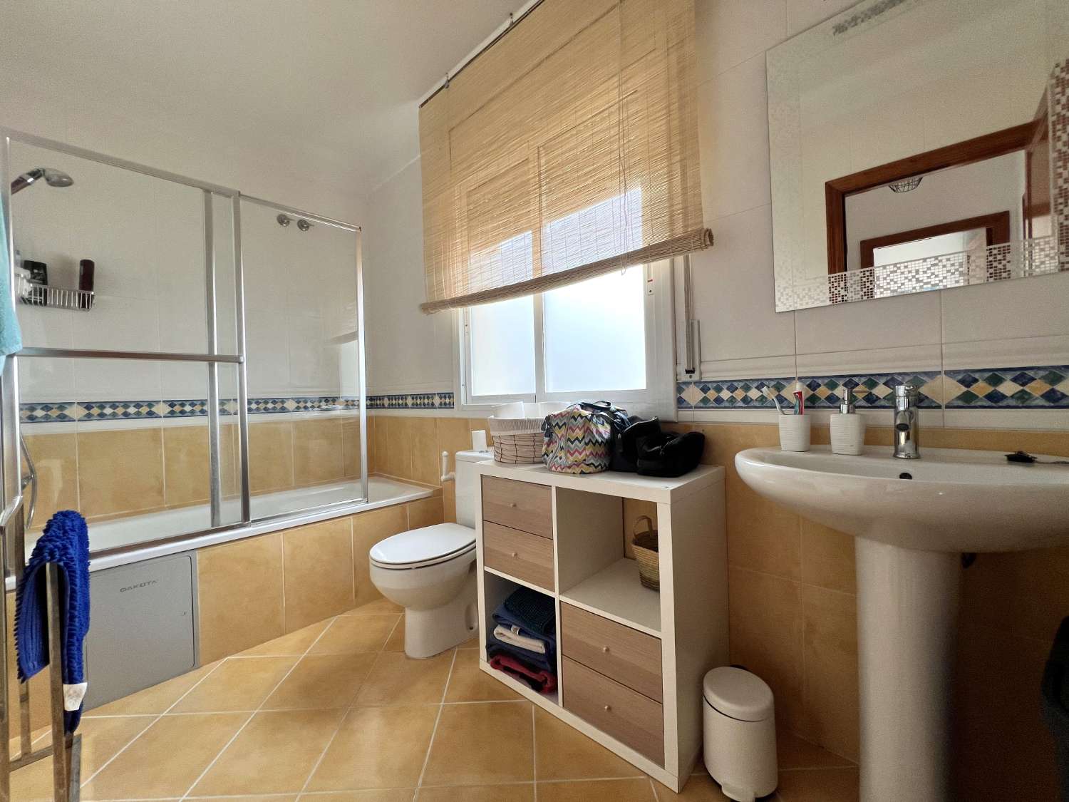 House for sale in Calafat (L'Ametlla de Mar)