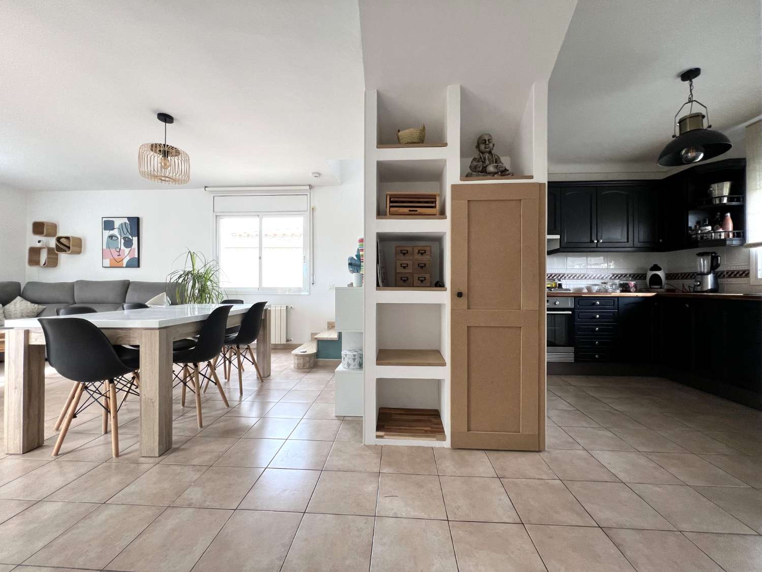 House for sale in Calafat (L'Ametlla de Mar)