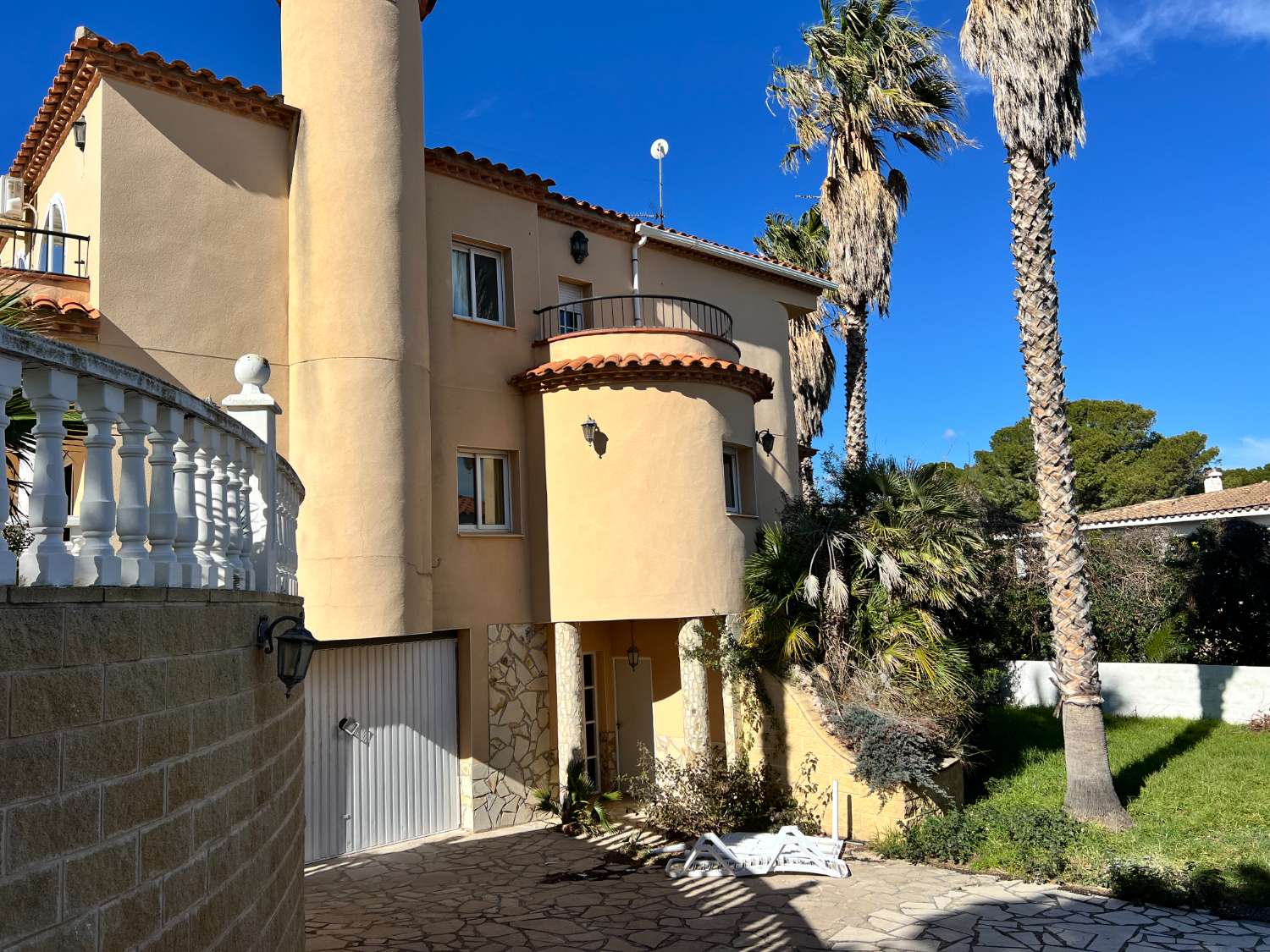 Haus zum verkauf in Les Tres Cales (L'Ametlla de Mar)