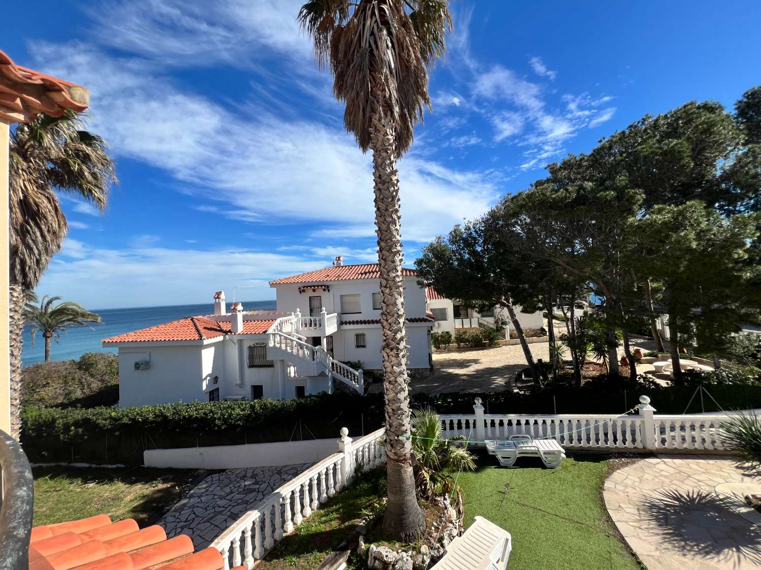 Haus zum verkauf in Les Tres Cales (L'Ametlla de Mar)