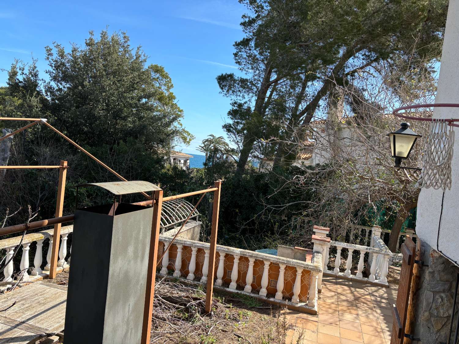 Casa in vendita a Les Tres Cales (L'Ametlla de Mar)