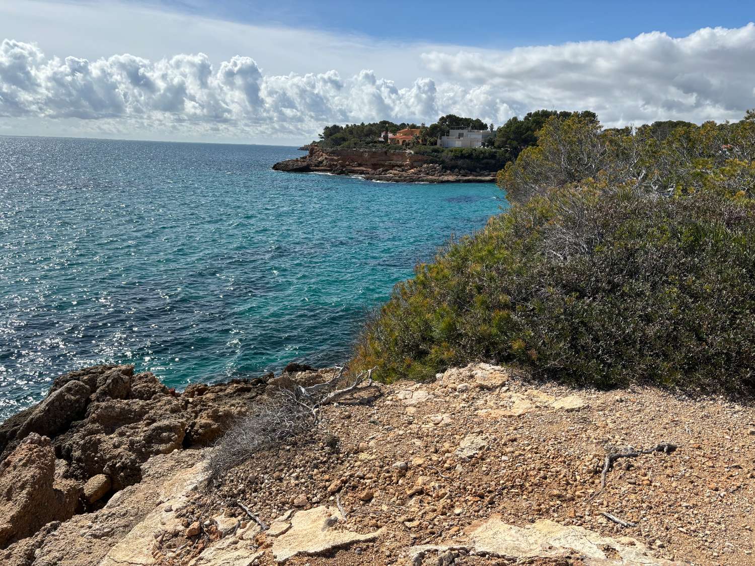 Casa in vendita a Les Tres Cales (L'Ametlla de Mar)