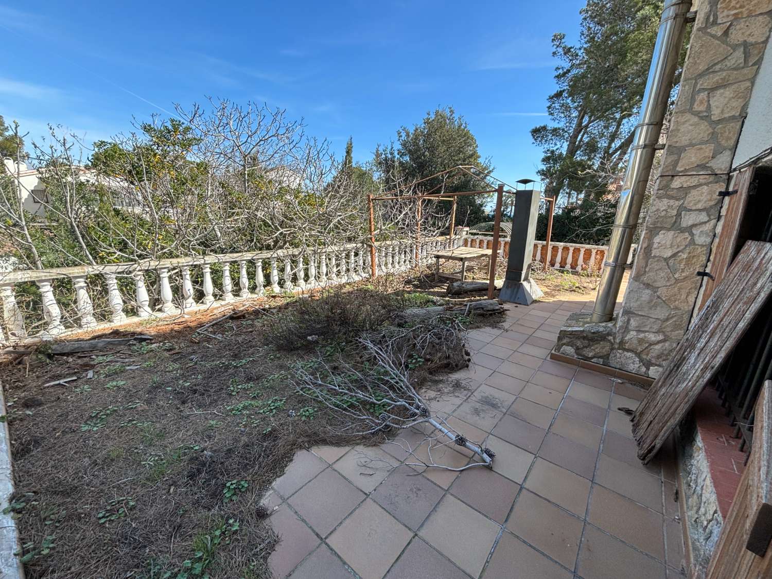 Casa in vendita a Les Tres Cales (L'Ametlla de Mar)