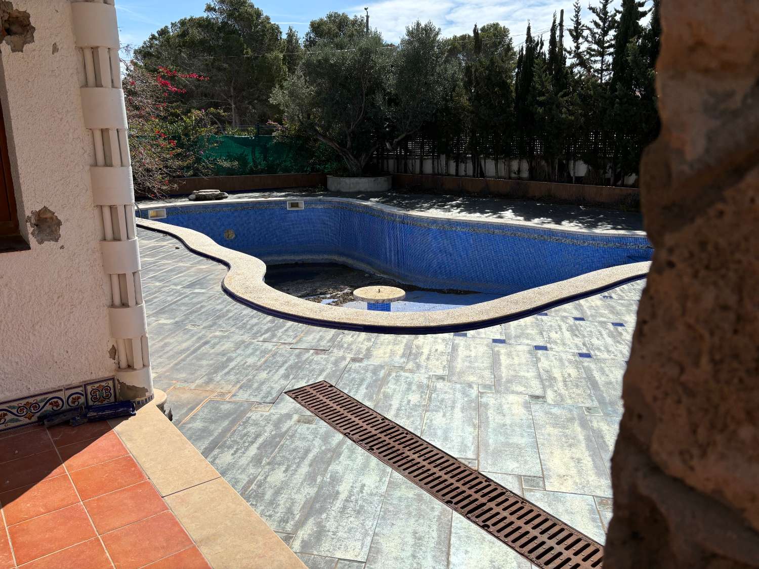 Casa in vendita a Les Tres Cales (L'Ametlla de Mar)