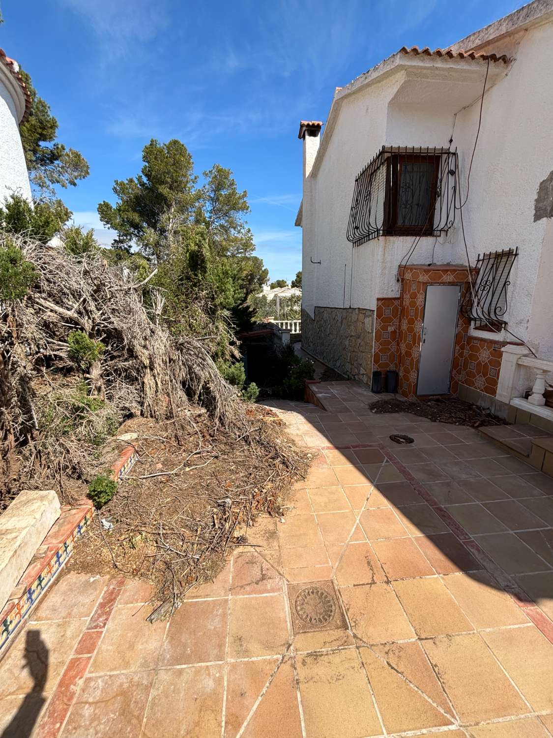 Casa in vendita a Les Tres Cales (L'Ametlla de Mar)
