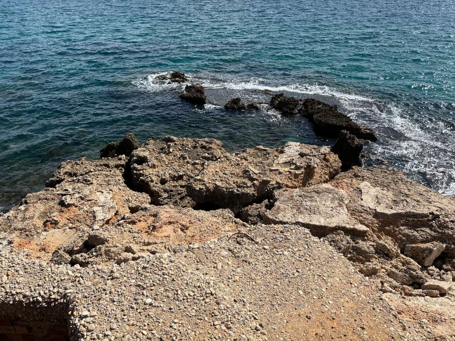 Casa in vendita a Les Tres Cales (L'Ametlla de Mar)