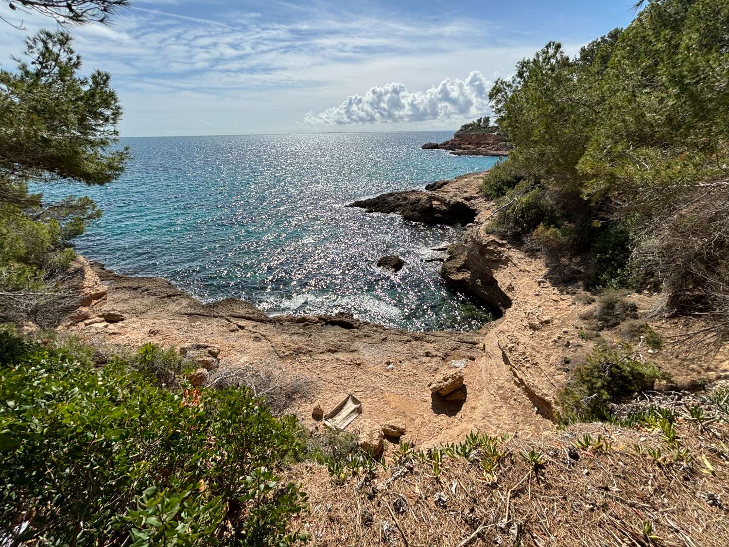 Casa in vendita a Les Tres Cales (L'Ametlla de Mar)