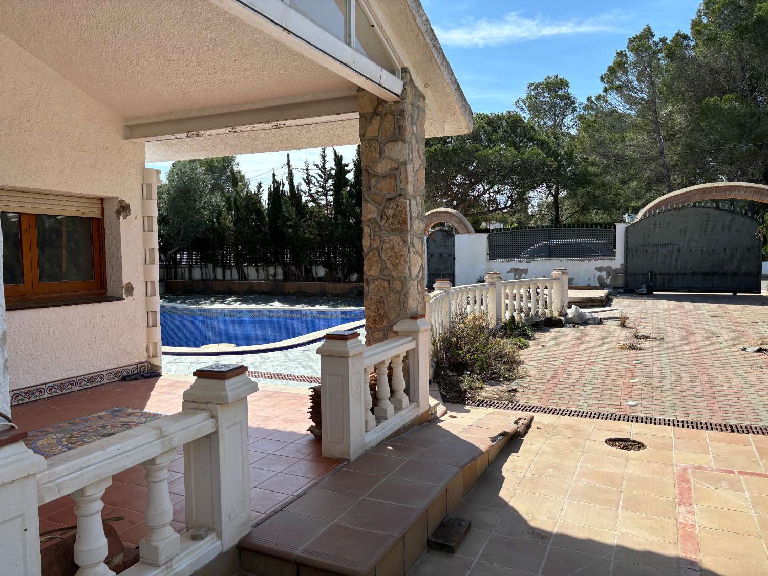 Casa in vendita a Les Tres Cales (L'Ametlla de Mar)