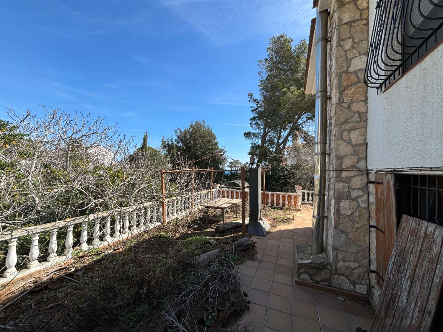 Casa in vendita a Les Tres Cales (L'Ametlla de Mar)
