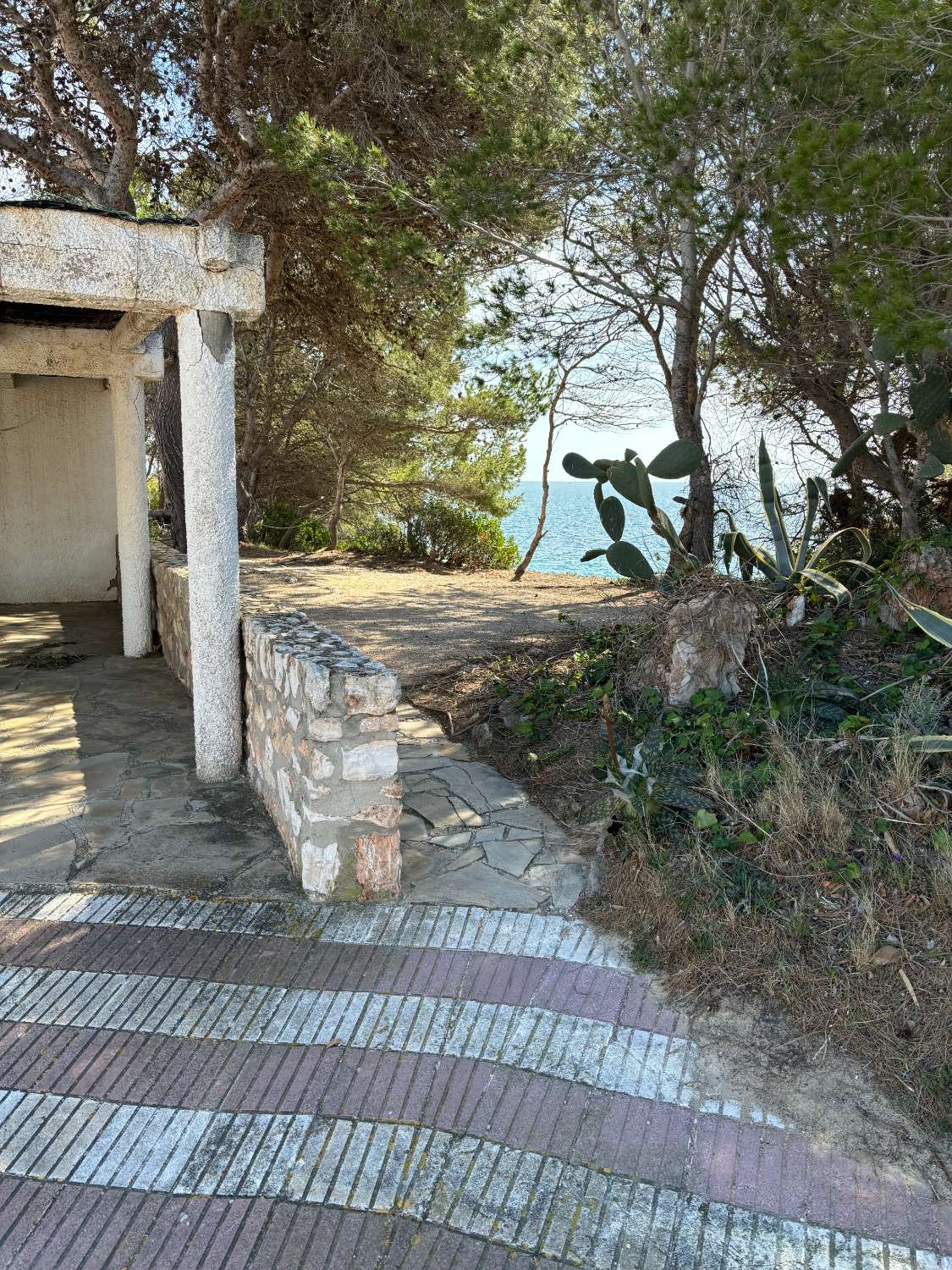 Casa in vendita a Les Tres Cales (L'Ametlla de Mar)