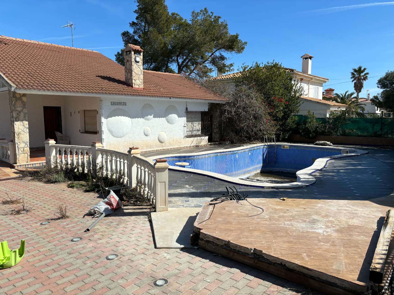 Casa in vendita a Les Tres Cales (L'Ametlla de Mar)