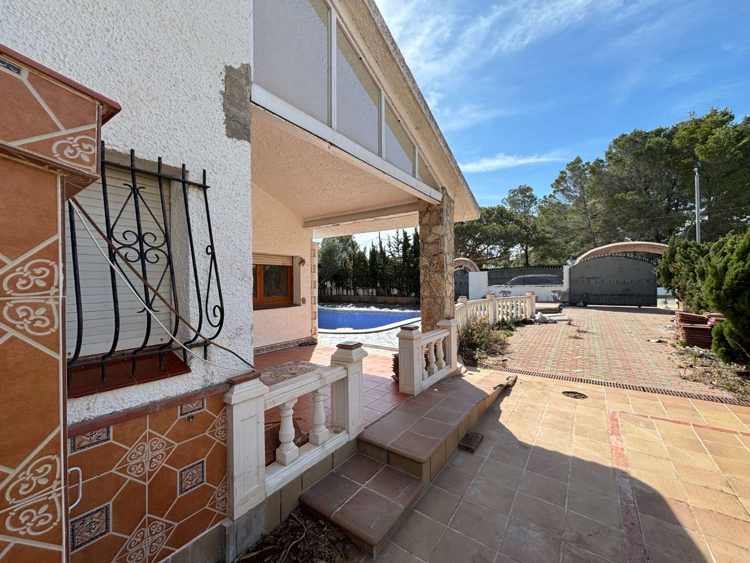 Casa in vendita a Les Tres Cales (L'Ametlla de Mar)