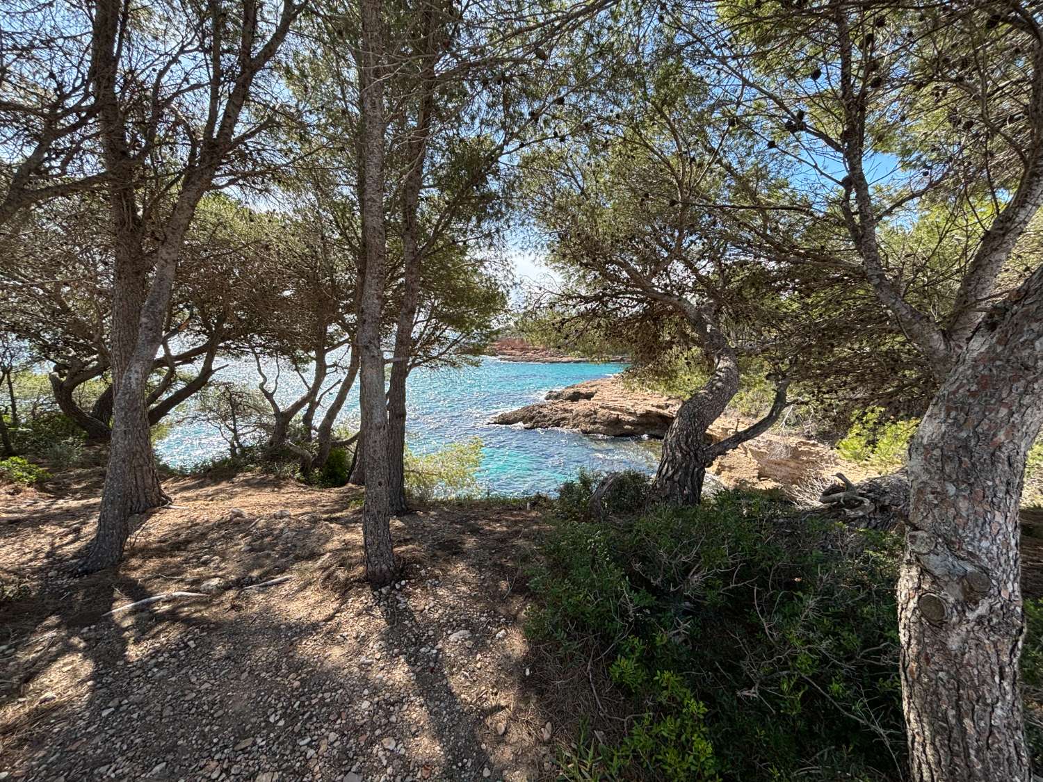 Casa in vendita a Les Tres Cales (L'Ametlla de Mar)