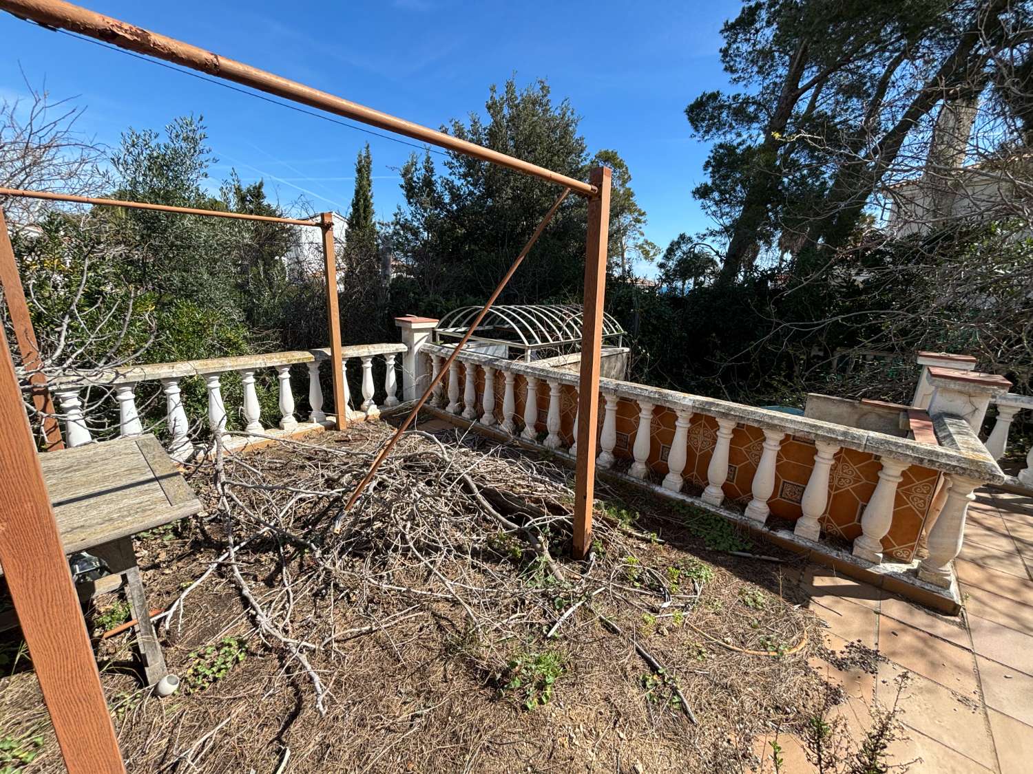 Casa in vendita a Les Tres Cales (L'Ametlla de Mar)
