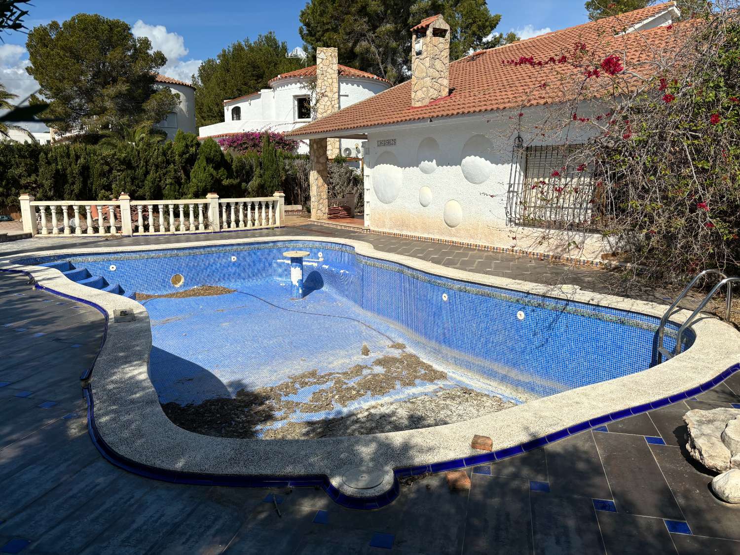 Casa in vendita a Les Tres Cales (L'Ametlla de Mar)