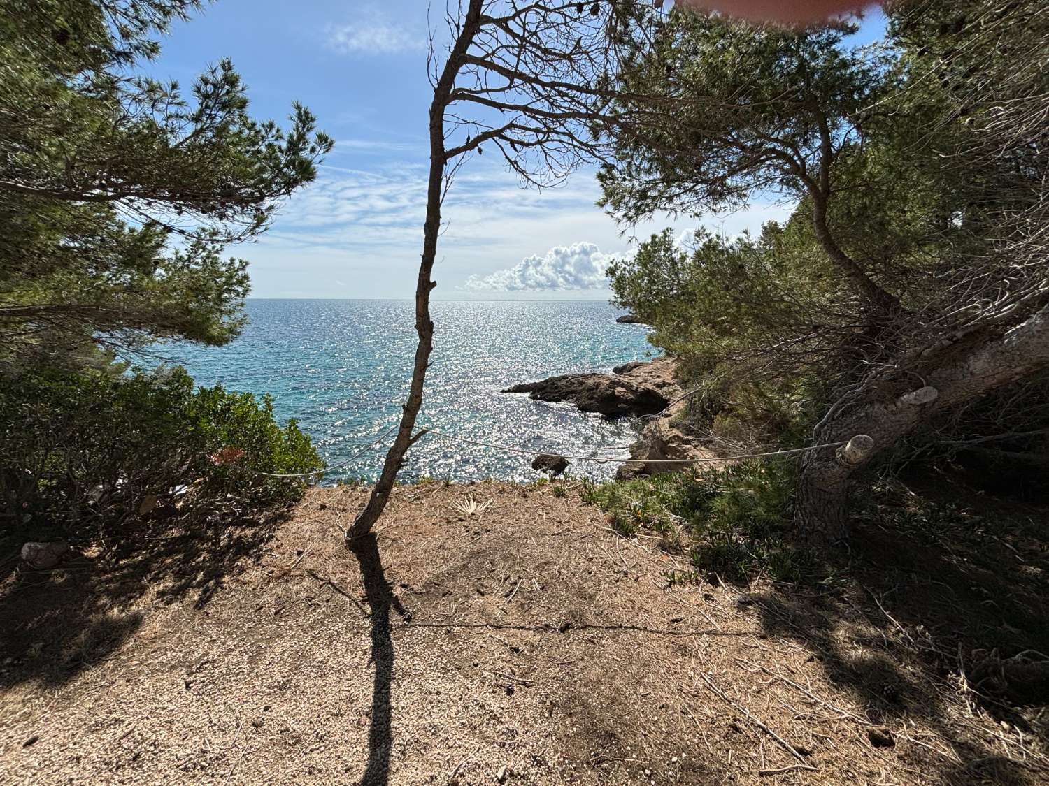 Casa in vendita a Les Tres Cales (L'Ametlla de Mar)