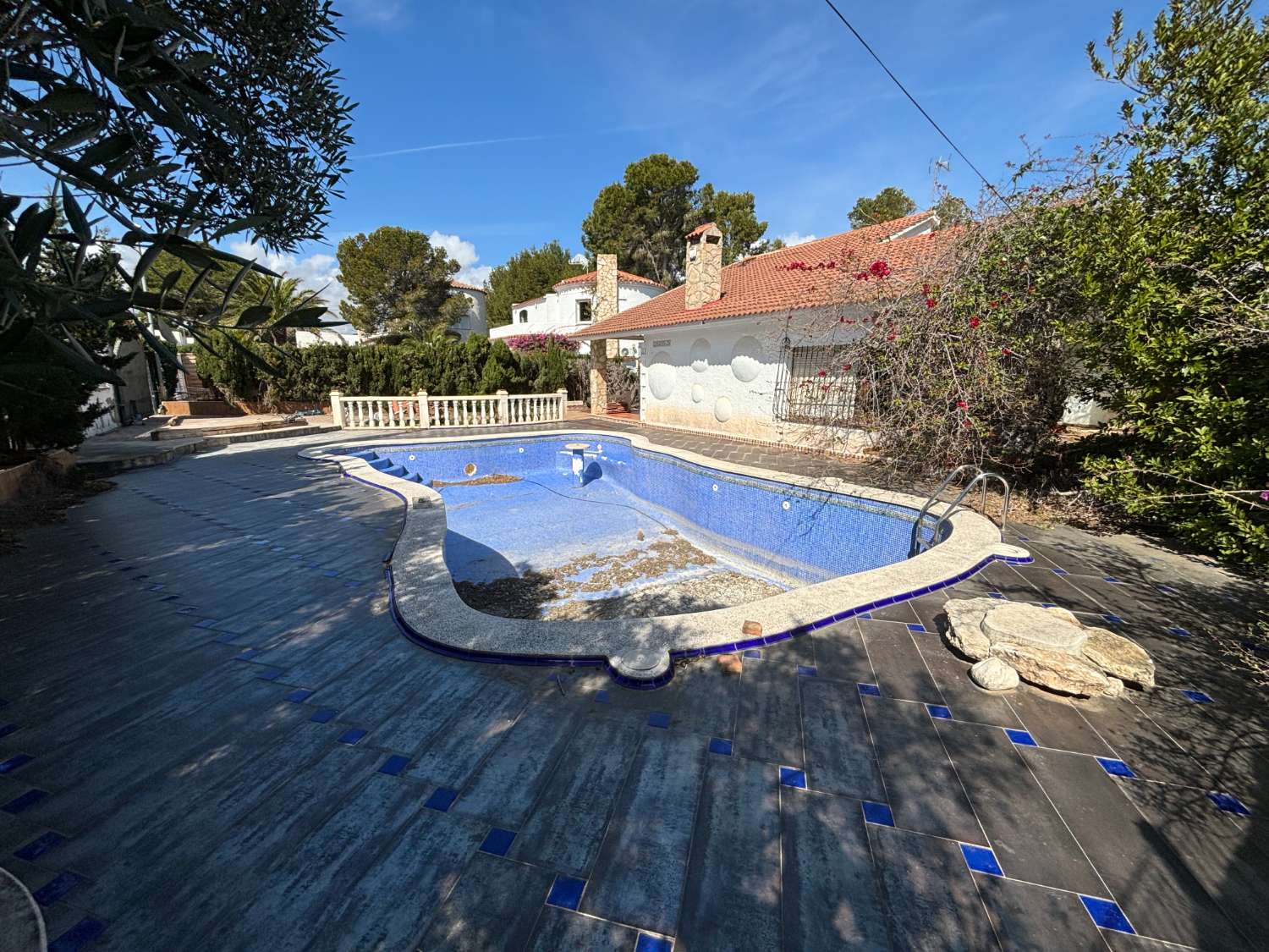 Casa in vendita a Les Tres Cales (L'Ametlla de Mar)