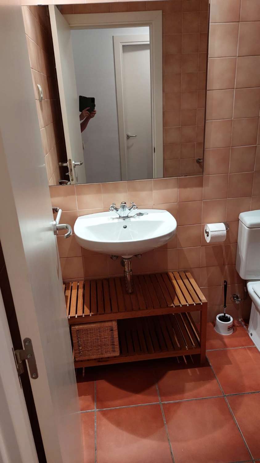 Piso in vendita a L'Ametlla de Mar