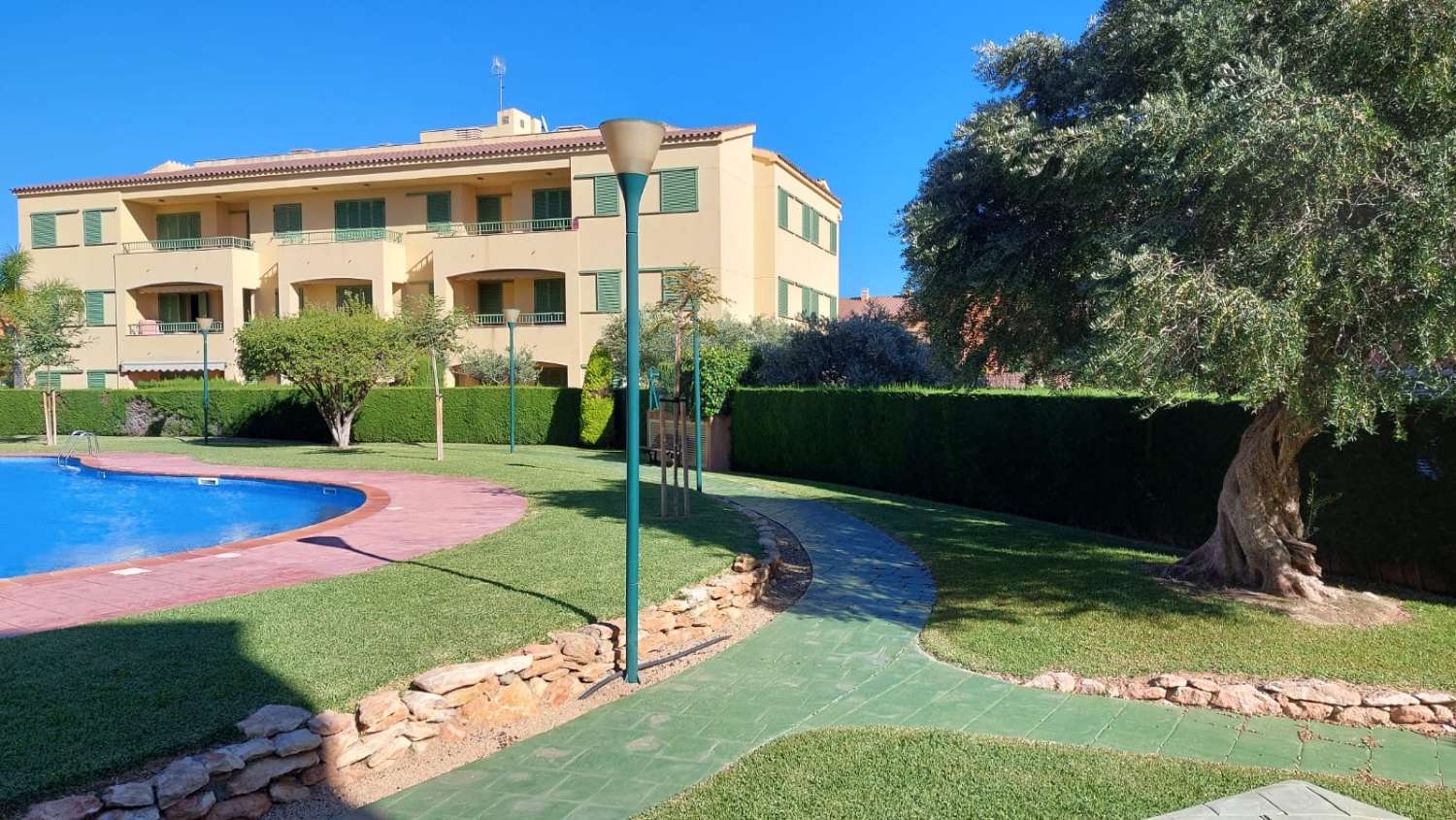 Piso in vendita a L'Ametlla de Mar