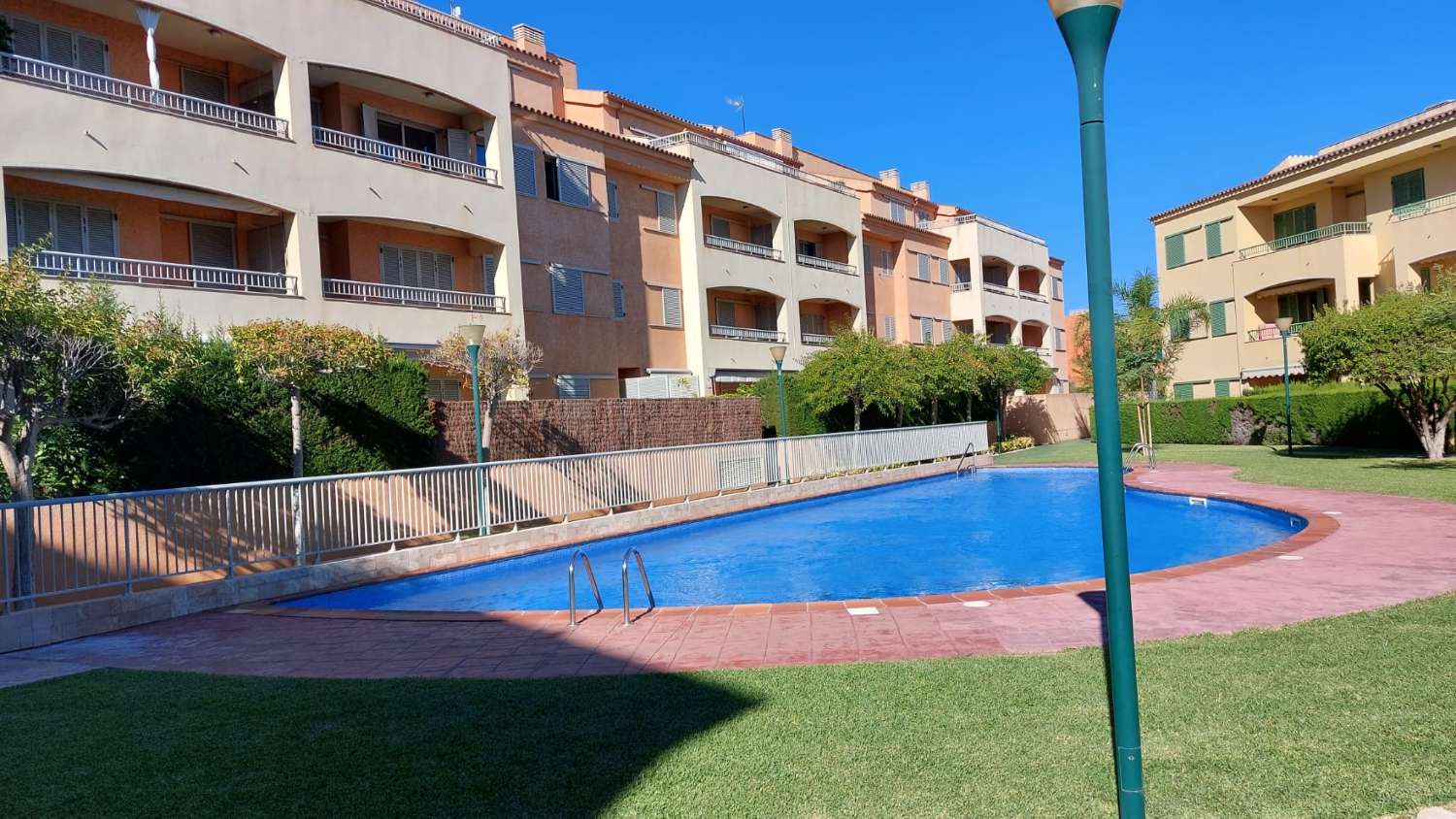 Piso in vendita a L'Ametlla de Mar