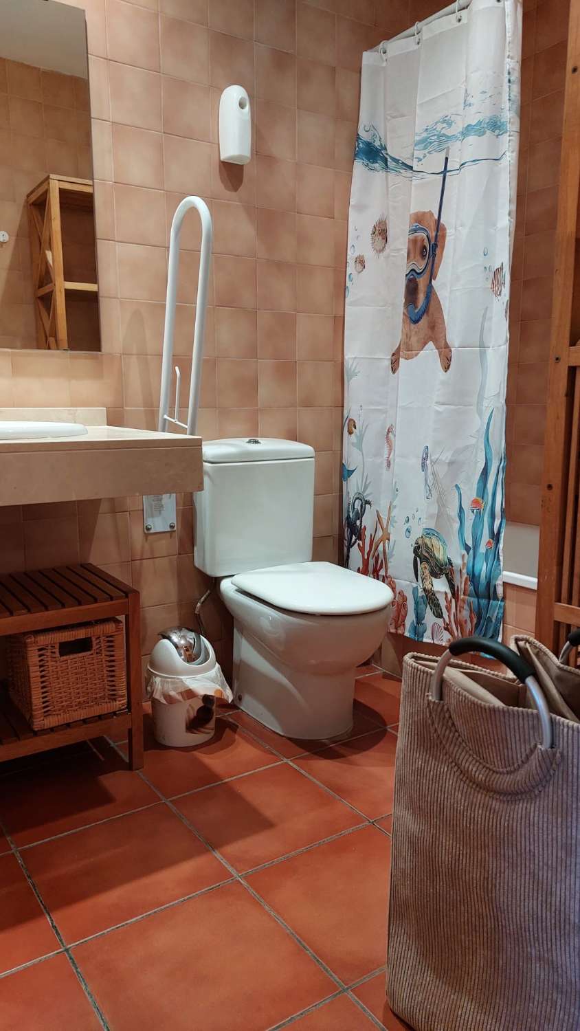 Piso in vendita a L'Ametlla de Mar